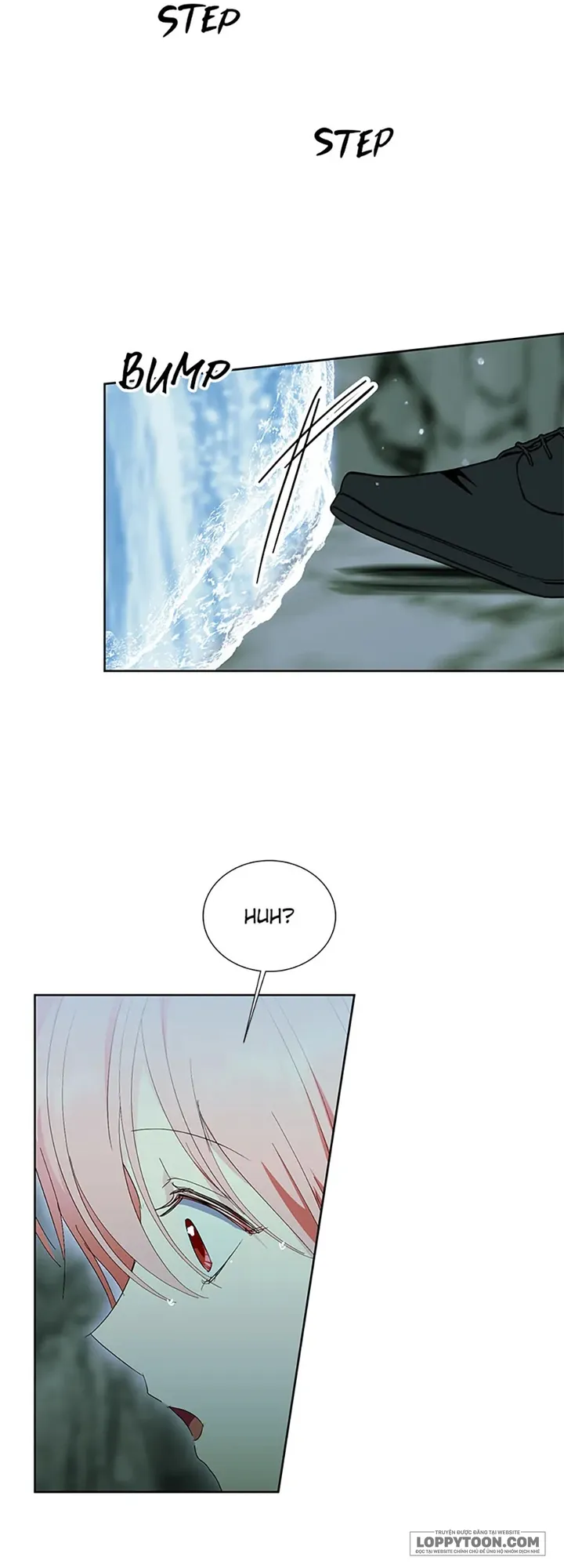 Phía Sau Mặt Nạ Của Nam Chính Hiền Lành - Chap 47 - Trang 49