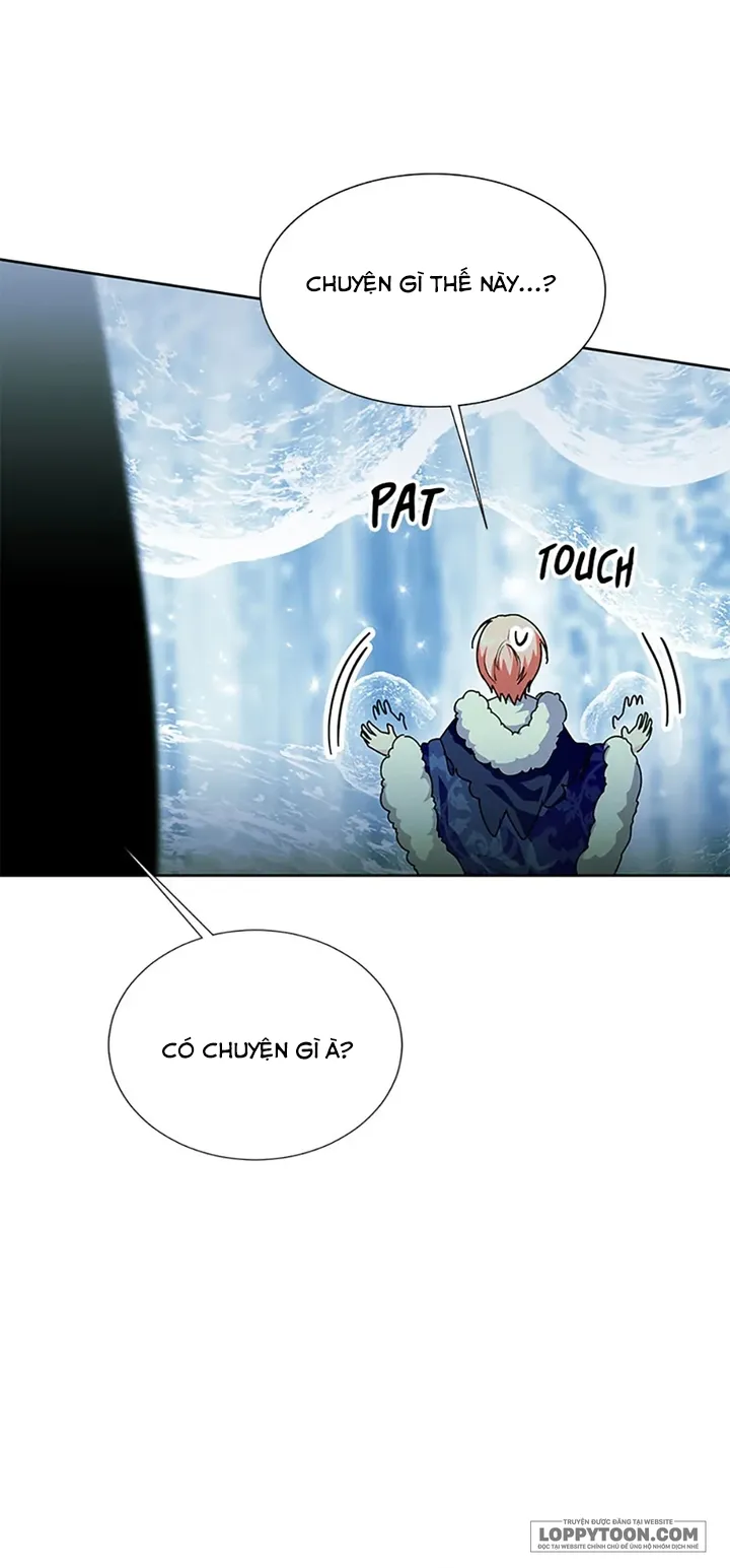 Phía Sau Mặt Nạ Của Nam Chính Hiền Lành - Chap 47 - Trang 50