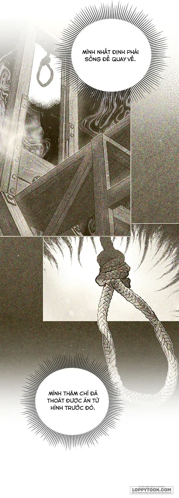 Phía Sau Mặt Nạ Của Nam Chính Hiền Lành - Chap 47 - Trang 6