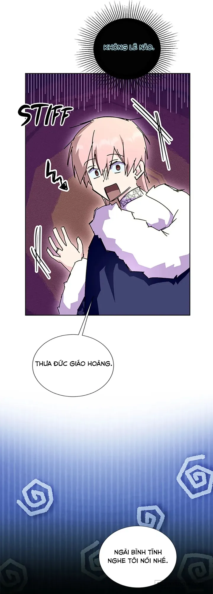 Phía Sau Mặt Nạ Của Nam Chính Hiền Lành - Chap 47 - Trang 51