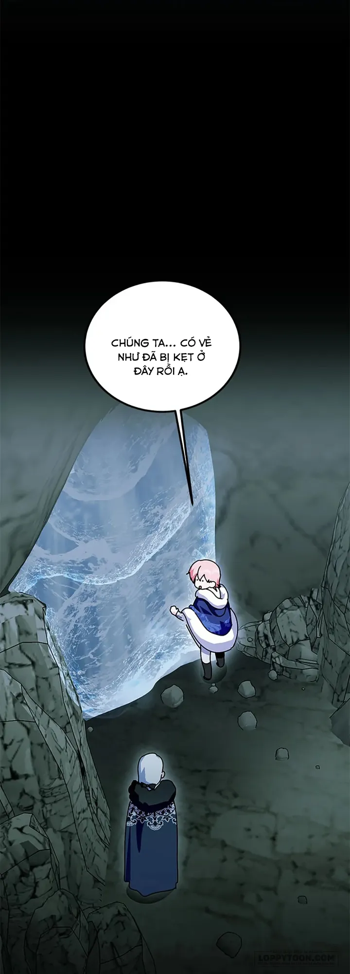 Phía Sau Mặt Nạ Của Nam Chính Hiền Lành - Chap 47 - Trang 52