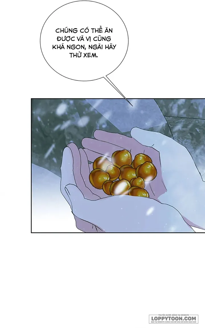 Phía Sau Mặt Nạ Của Nam Chính Hiền Lành - Chap 47 - Trang 9