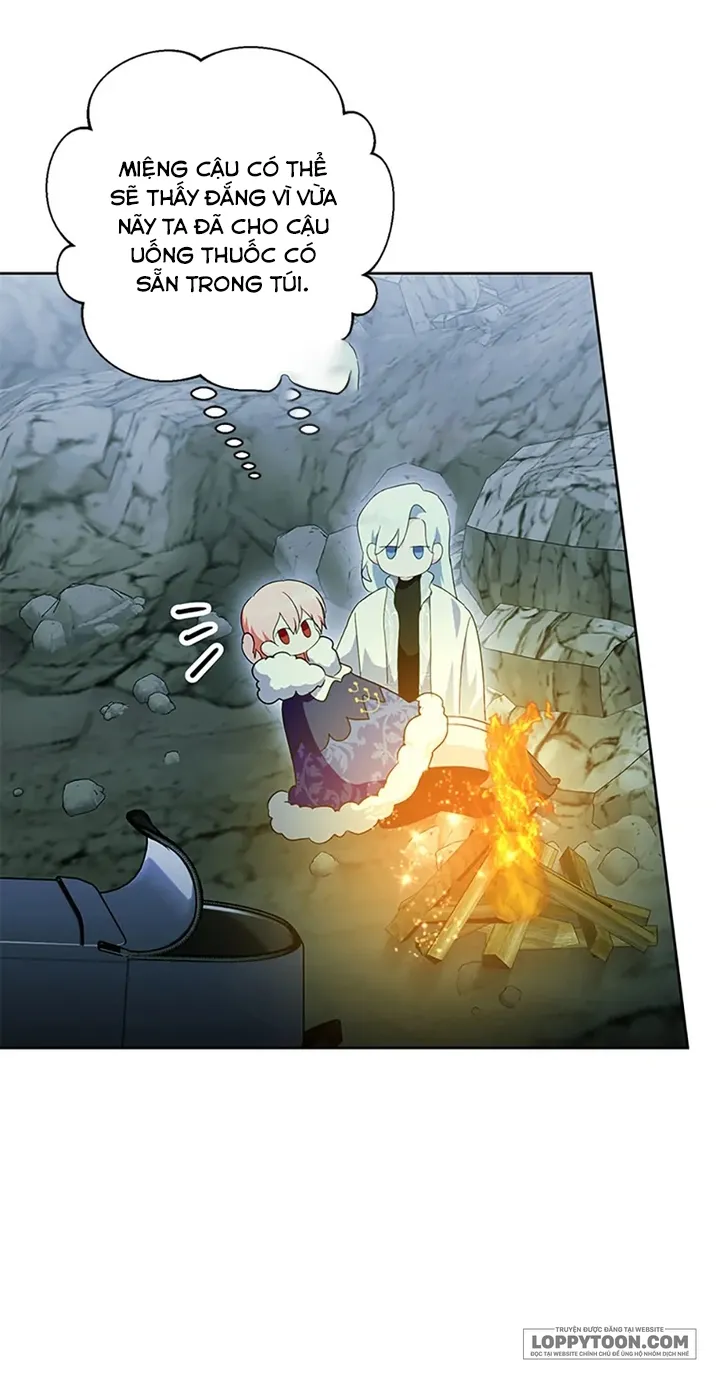 Phía Sau Mặt Nạ Của Nam Chính Hiền Lành - Chap 48 - Trang 14