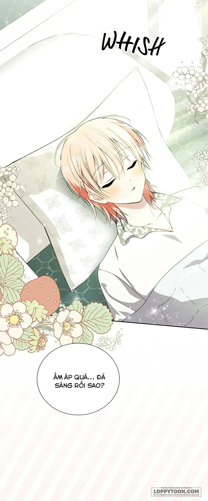 Phía Sau Mặt Nạ Của Nam Chính Hiền Lành - Chap 48 - Trang 3