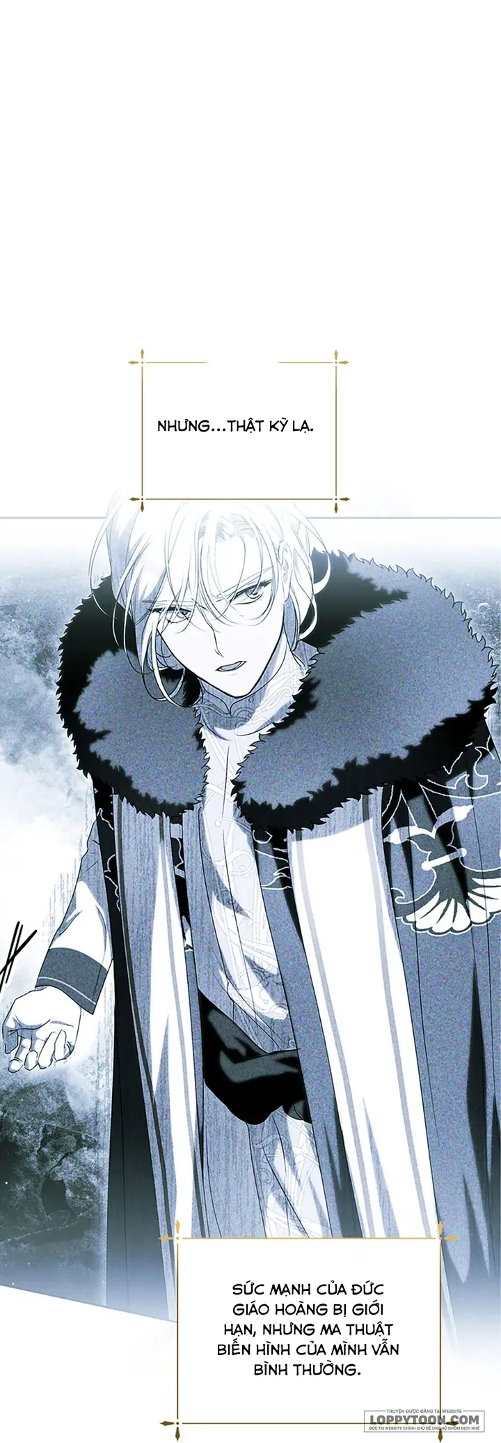 Phía Sau Mặt Nạ Của Nam Chính Hiền Lành - Chap 48 - Trang 26