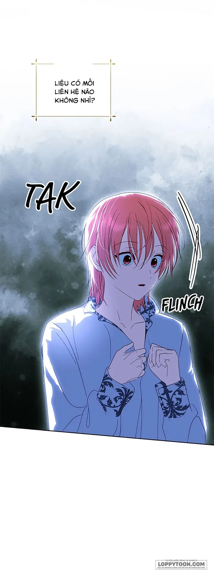 Phía Sau Mặt Nạ Của Nam Chính Hiền Lành - Chap 48 - Trang 27