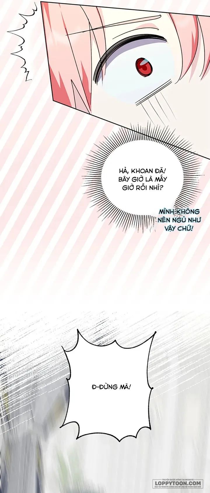Phía Sau Mặt Nạ Của Nam Chính Hiền Lành - Chap 48 - Trang 4