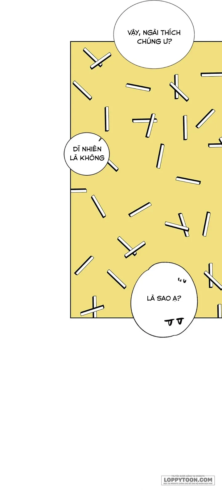 Phía Sau Mặt Nạ Của Nam Chính Hiền Lành - Chap 48 - Trang 37