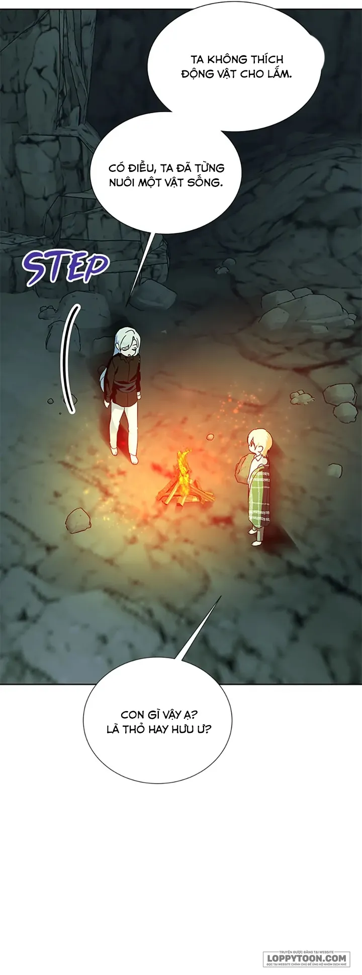 Phía Sau Mặt Nạ Của Nam Chính Hiền Lành - Chap 48 - Trang 38