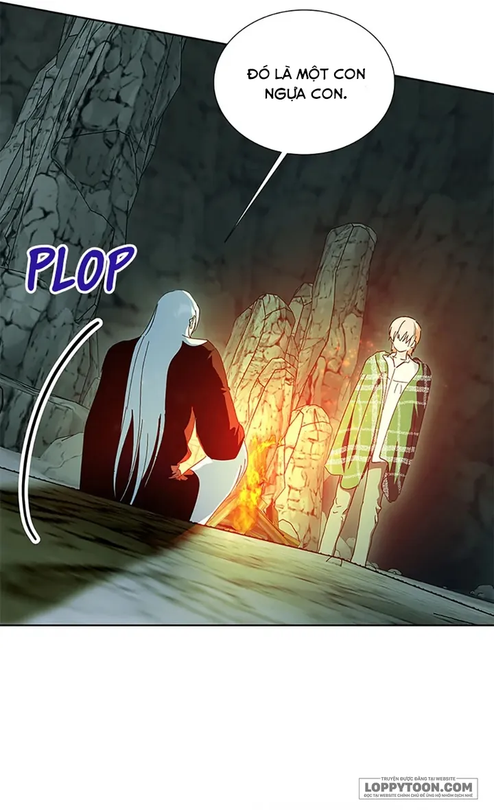 Phía Sau Mặt Nạ Của Nam Chính Hiền Lành - Chap 48 - Trang 39