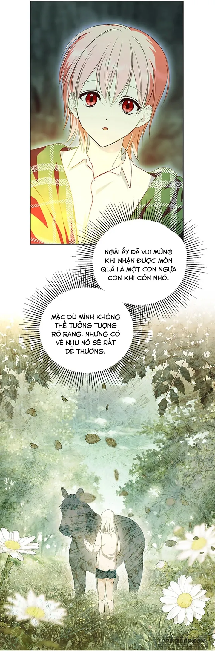 Phía Sau Mặt Nạ Của Nam Chính Hiền Lành - Chap 48 - Trang 40