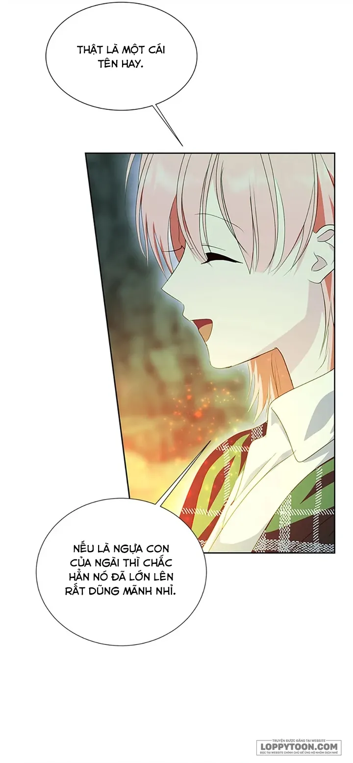Phía Sau Mặt Nạ Của Nam Chính Hiền Lành - Chap 48 - Trang 42