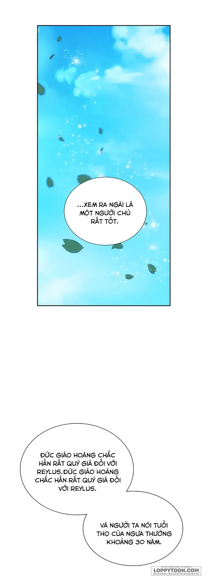 Phía Sau Mặt Nạ Của Nam Chính Hiền Lành - Chap 48 - Trang 46