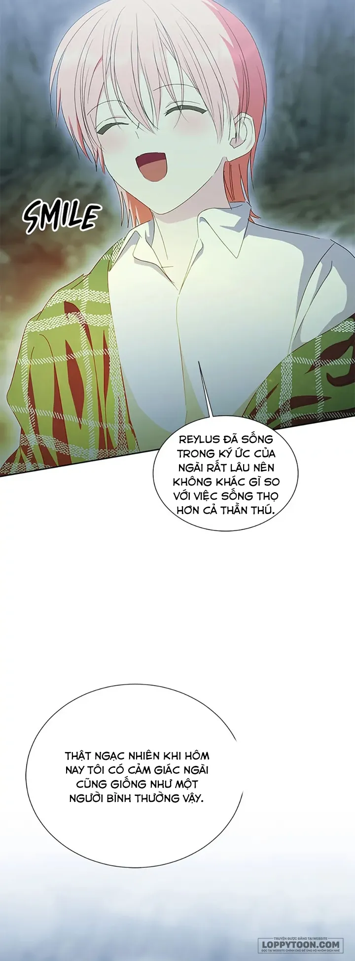 Phía Sau Mặt Nạ Của Nam Chính Hiền Lành - Chap 48 - Trang 49