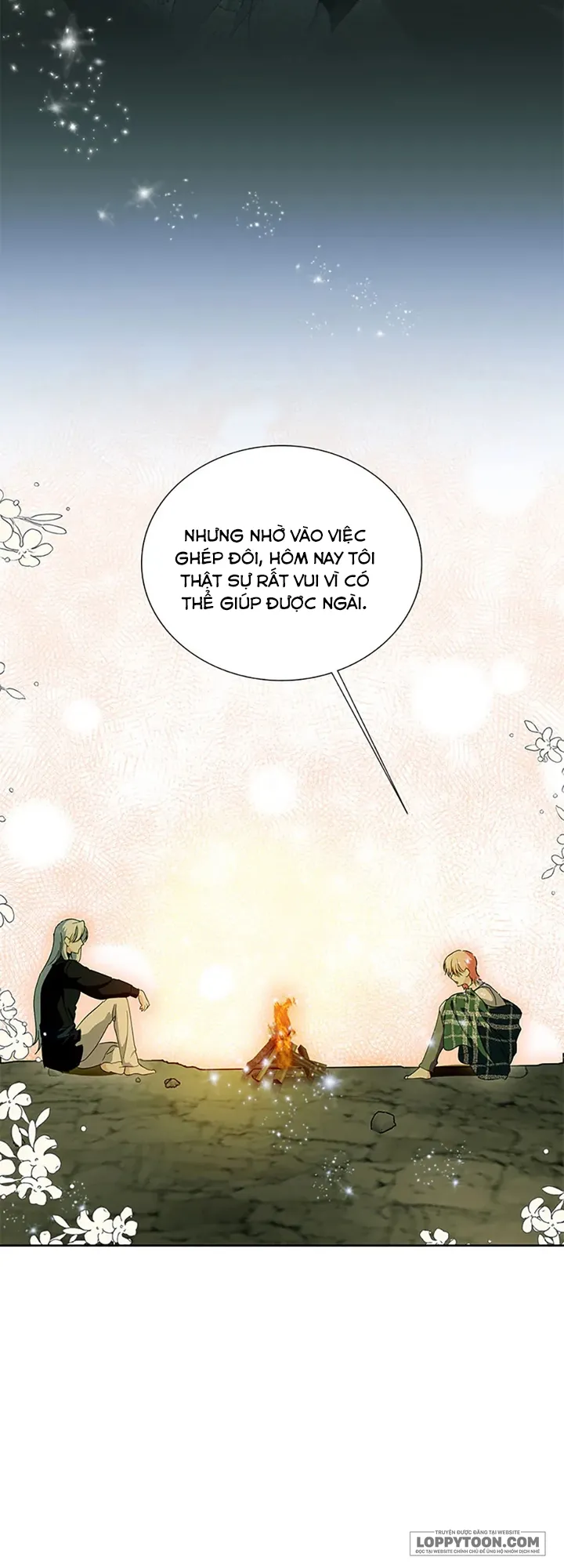 Phía Sau Mặt Nạ Của Nam Chính Hiền Lành - Chap 48 - Trang 53