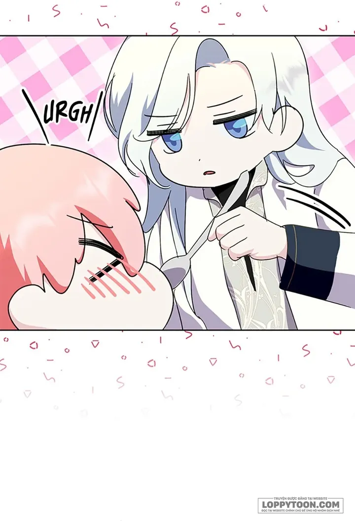 Phía Sau Mặt Nạ Của Nam Chính Hiền Lành - Chap 48 - Trang 9