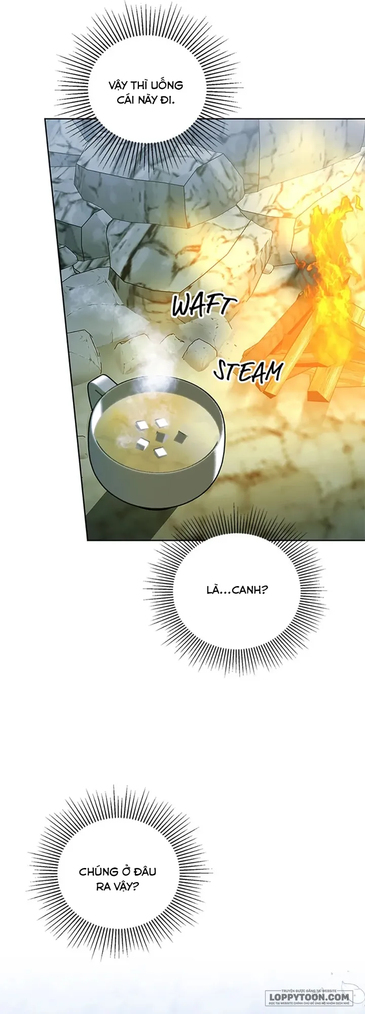 Phía Sau Mặt Nạ Của Nam Chính Hiền Lành - Chap 48 - Trang 10