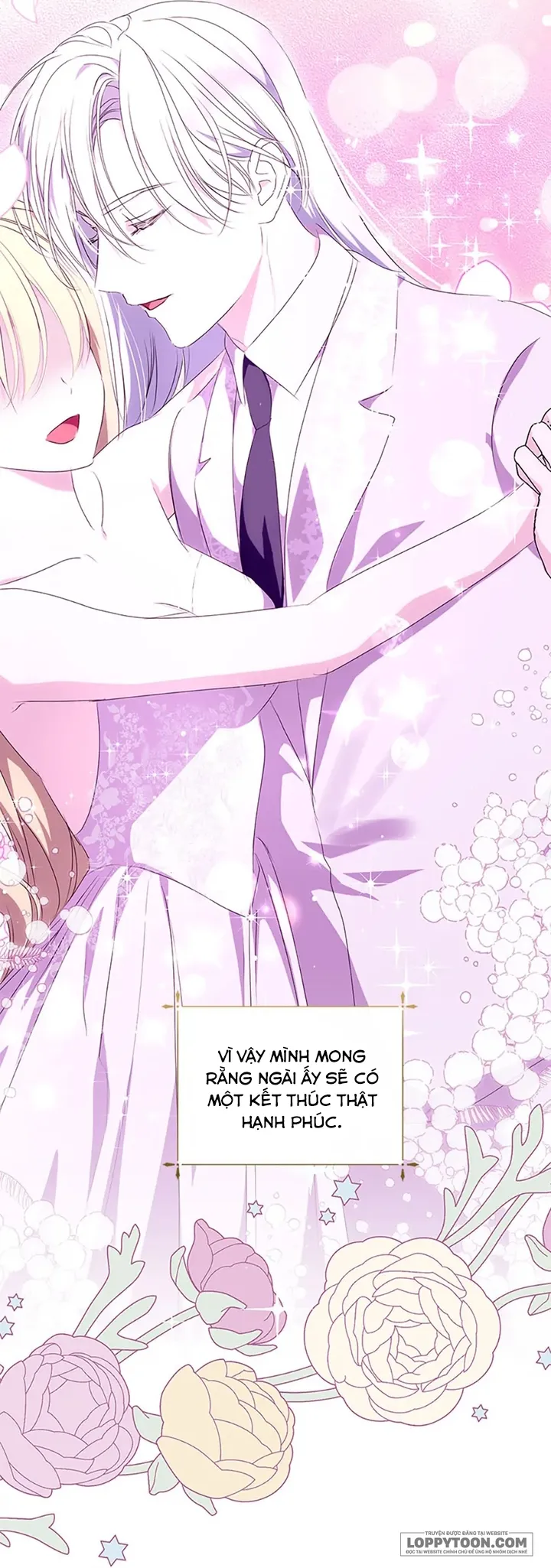 Phía Sau Mặt Nạ Của Nam Chính Hiền Lành - Chap 49 - Trang 11