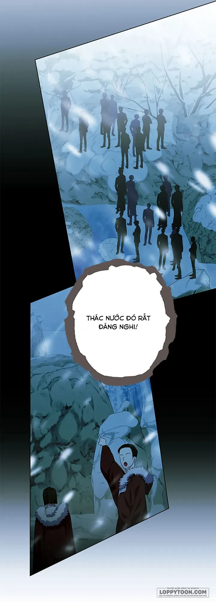 Phía Sau Mặt Nạ Của Nam Chính Hiền Lành - Chap 49 - Trang 15