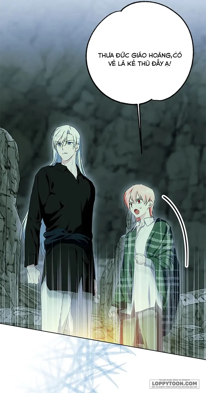 Phía Sau Mặt Nạ Của Nam Chính Hiền Lành - Chap 49 - Trang 17