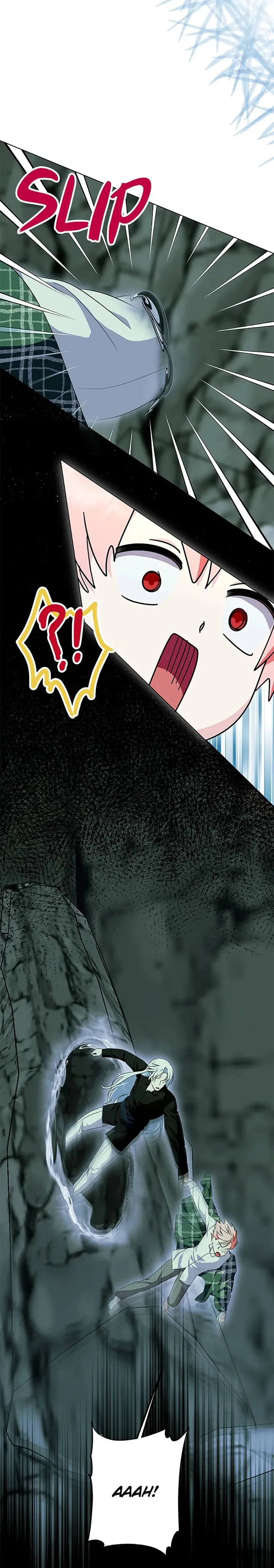 Phía Sau Mặt Nạ Của Nam Chính Hiền Lành - Chap 49 - Trang 20