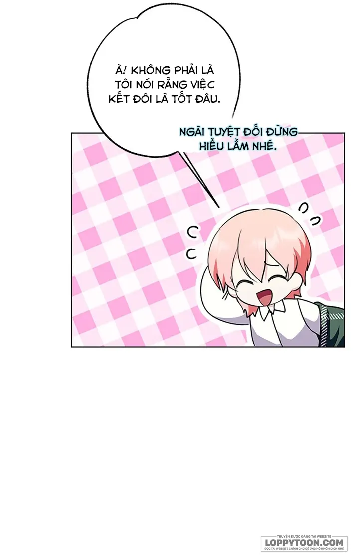 Phía Sau Mặt Nạ Của Nam Chính Hiền Lành - Chap 49 - Trang 3