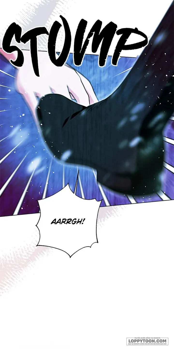 Phía Sau Mặt Nạ Của Nam Chính Hiền Lành - Chap 49 - Trang 23