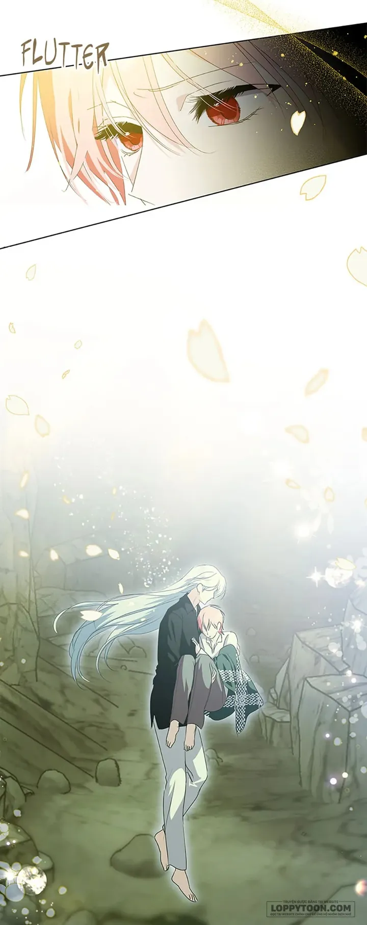 Phía Sau Mặt Nạ Của Nam Chính Hiền Lành - Chap 49 - Trang 35