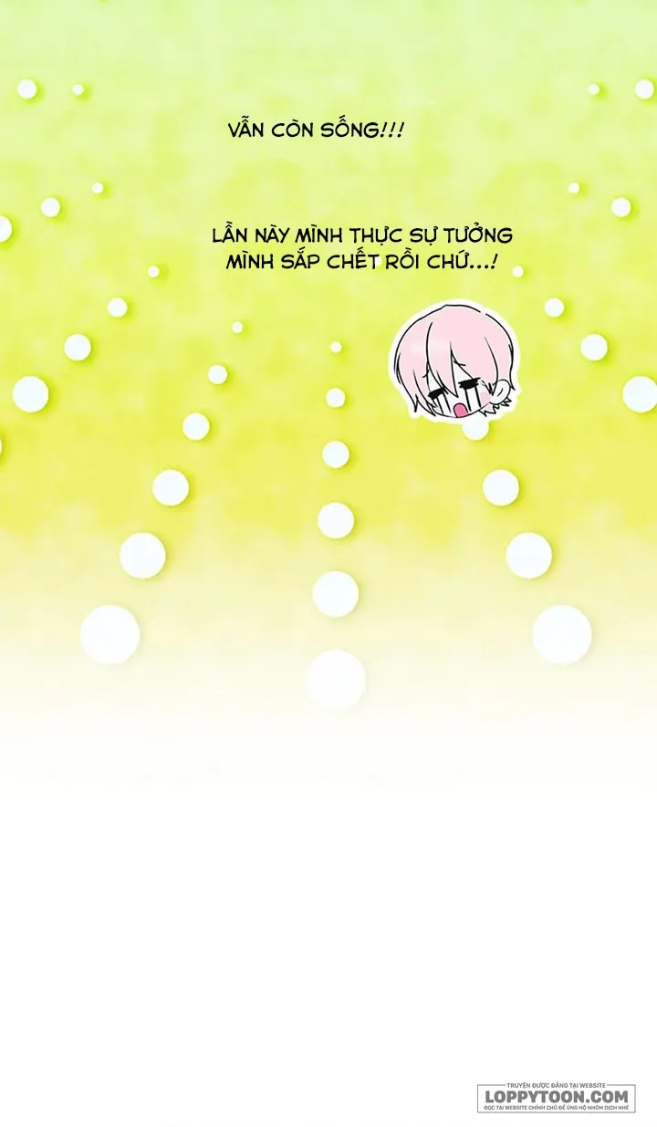 Phía Sau Mặt Nạ Của Nam Chính Hiền Lành - Chap 49 - Trang 38