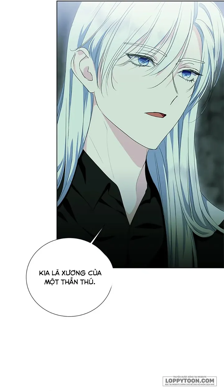 Phía Sau Mặt Nạ Của Nam Chính Hiền Lành - Chap 49 - Trang 39