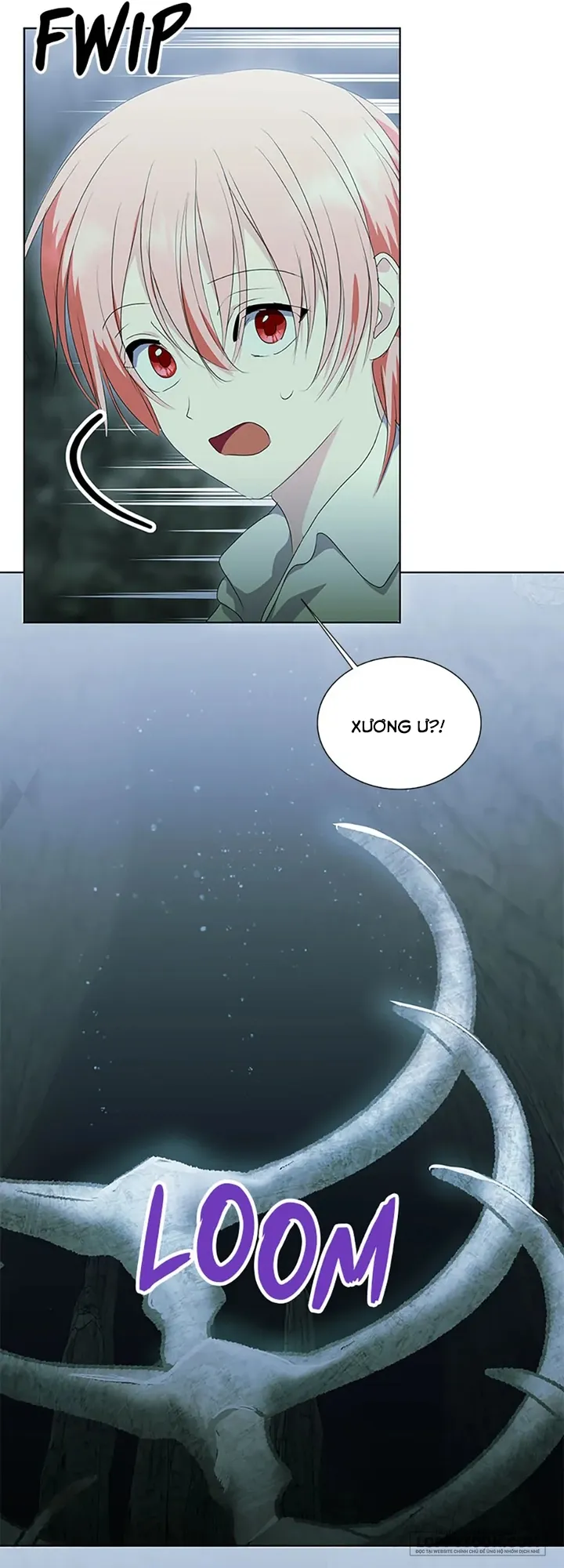 Phía Sau Mặt Nạ Của Nam Chính Hiền Lành - Chap 49 - Trang 40