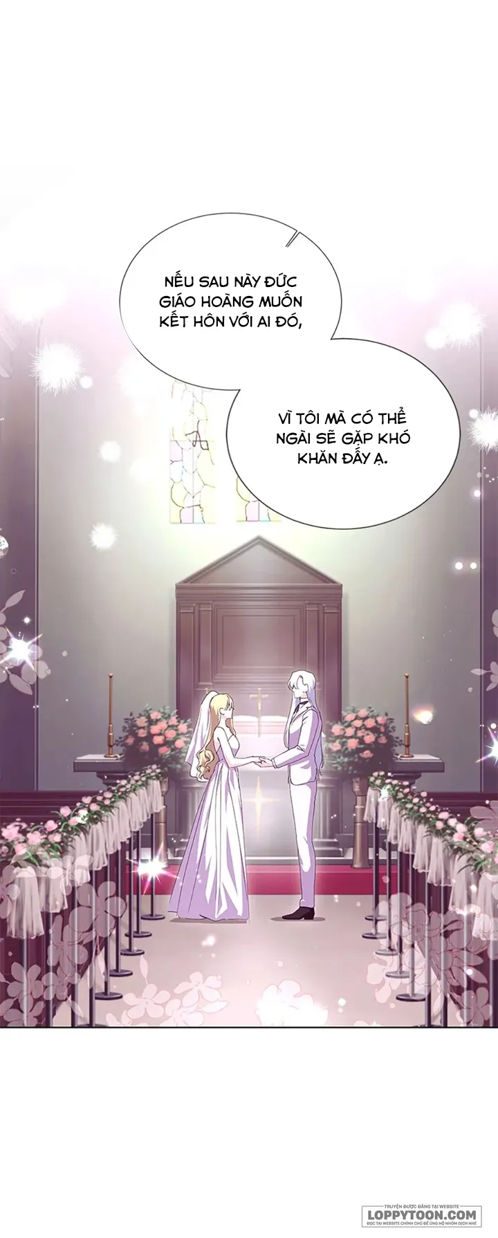 Phía Sau Mặt Nạ Của Nam Chính Hiền Lành - Chap 49 - Trang 5
