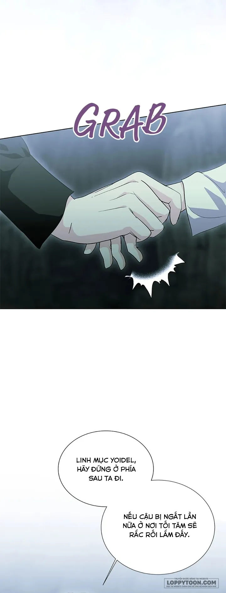 Phía Sau Mặt Nạ Của Nam Chính Hiền Lành - Chap 49 - Trang 44