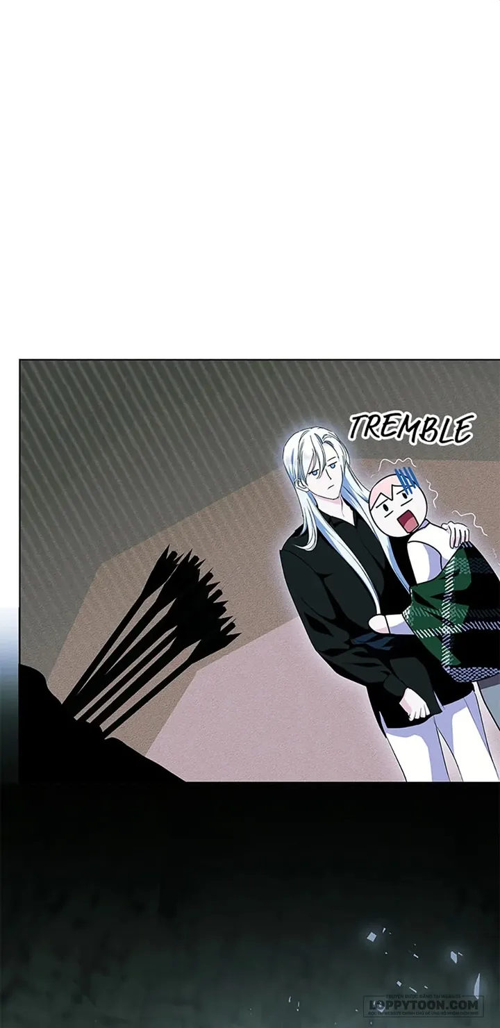 Phía Sau Mặt Nạ Của Nam Chính Hiền Lành - Chap 49 - Trang 52