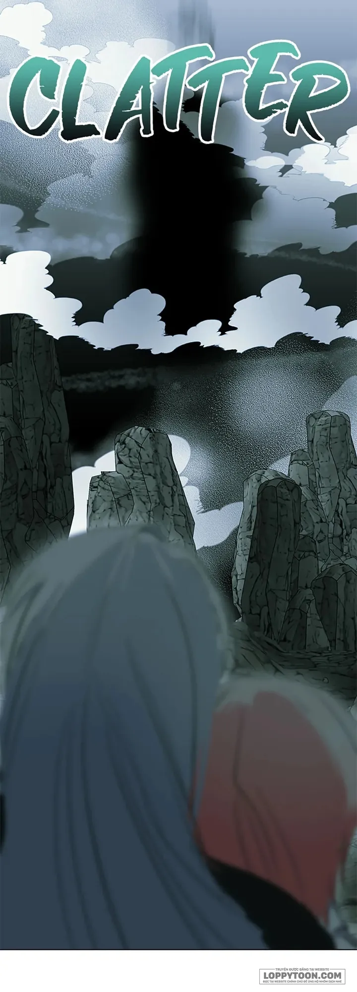 Phía Sau Mặt Nạ Của Nam Chính Hiền Lành - Chap 49 - Trang 54