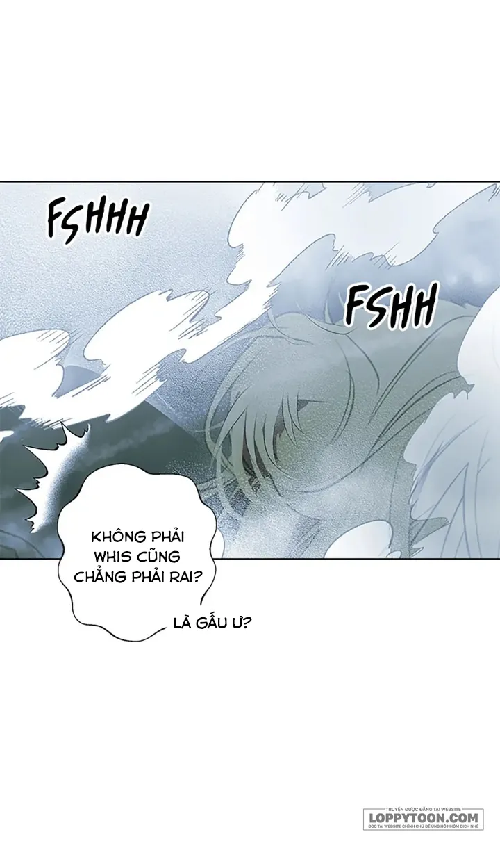 Phía Sau Mặt Nạ Của Nam Chính Hiền Lành - Chap 49 - Trang 55