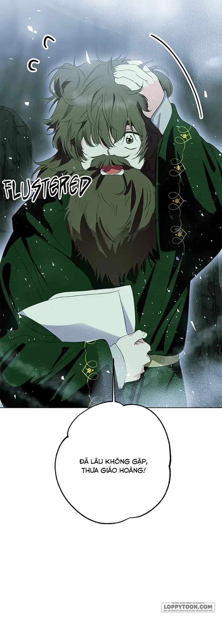 Phía Sau Mặt Nạ Của Nam Chính Hiền Lành - Chap 49 - Trang 57