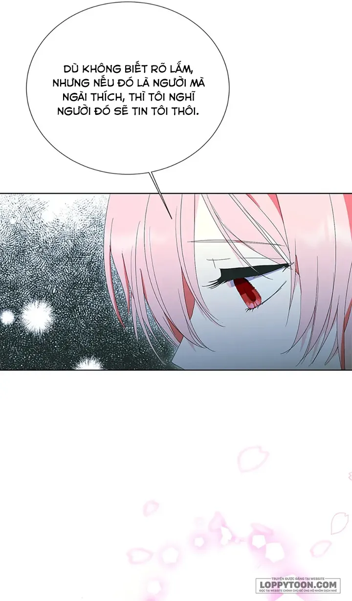 Phía Sau Mặt Nạ Của Nam Chính Hiền Lành - Chap 49 - Trang 8