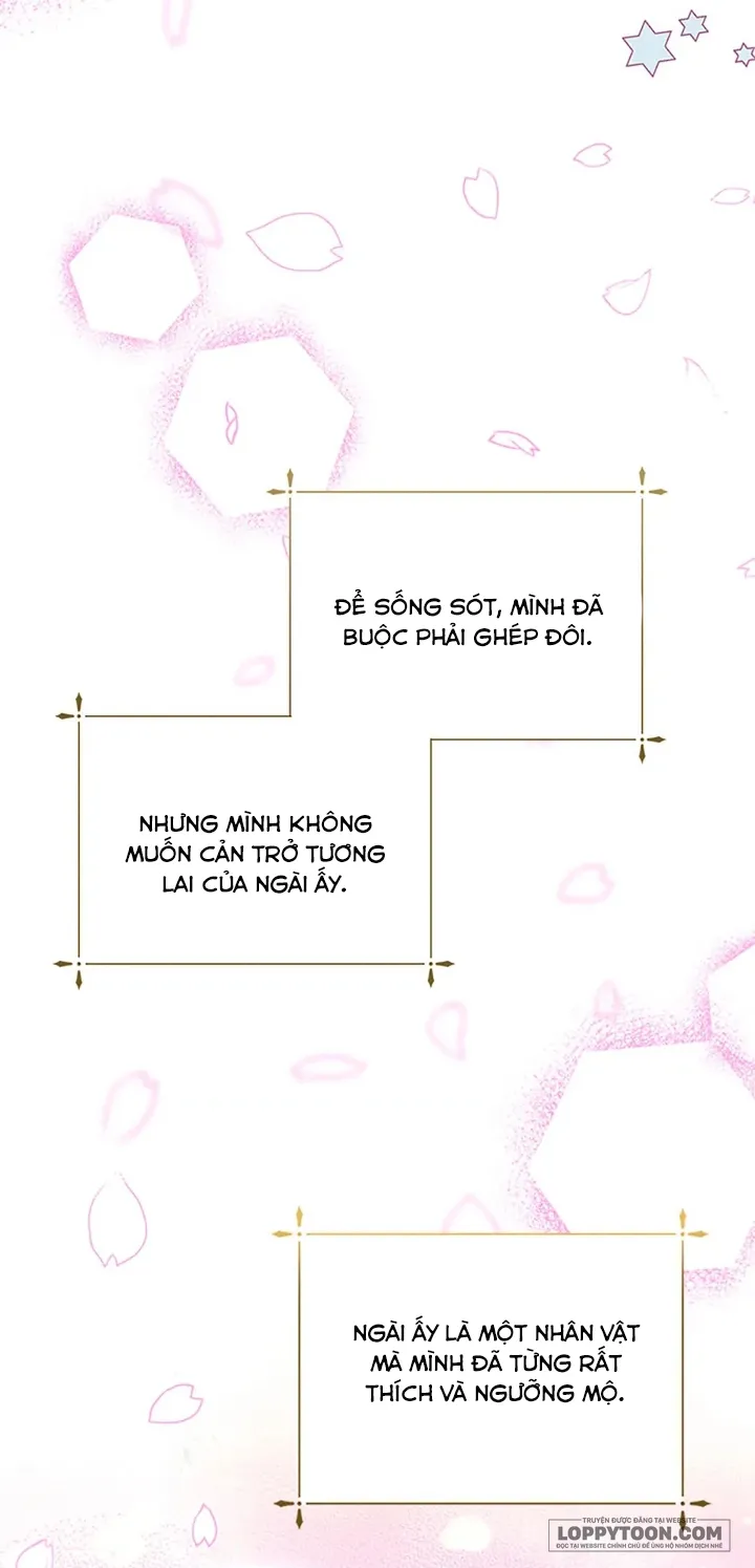 Phía Sau Mặt Nạ Của Nam Chính Hiền Lành - Chap 49 - Trang 10