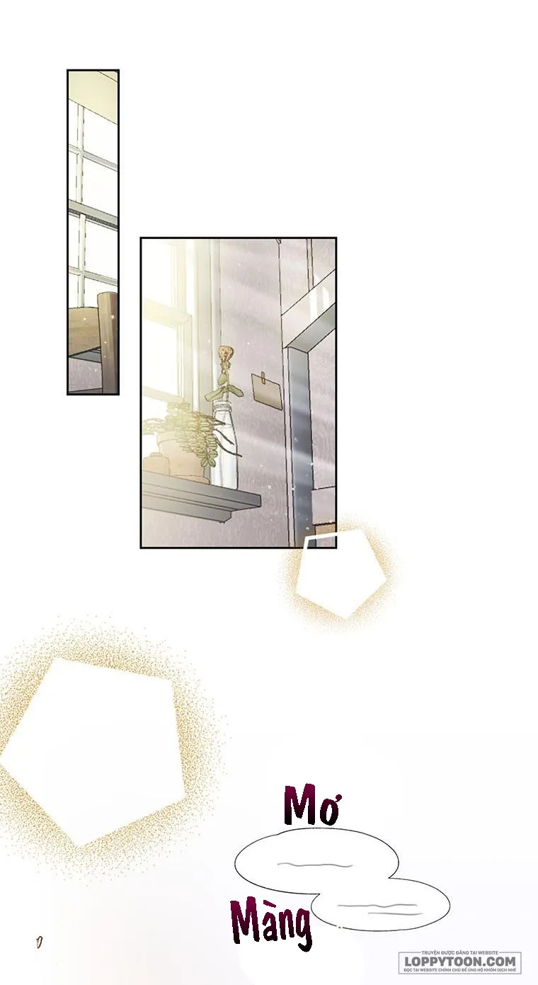 Phía Sau Mặt Nạ Của Nam Chính Hiền Lành - Chap 5 - Trang 1