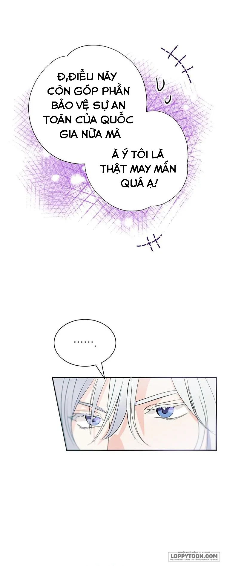 Phía Sau Mặt Nạ Của Nam Chính Hiền Lành - Chap 5 - Trang 13