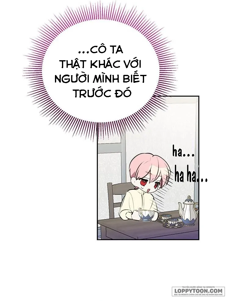 Phía Sau Mặt Nạ Của Nam Chính Hiền Lành - Chap 5 - Trang 14