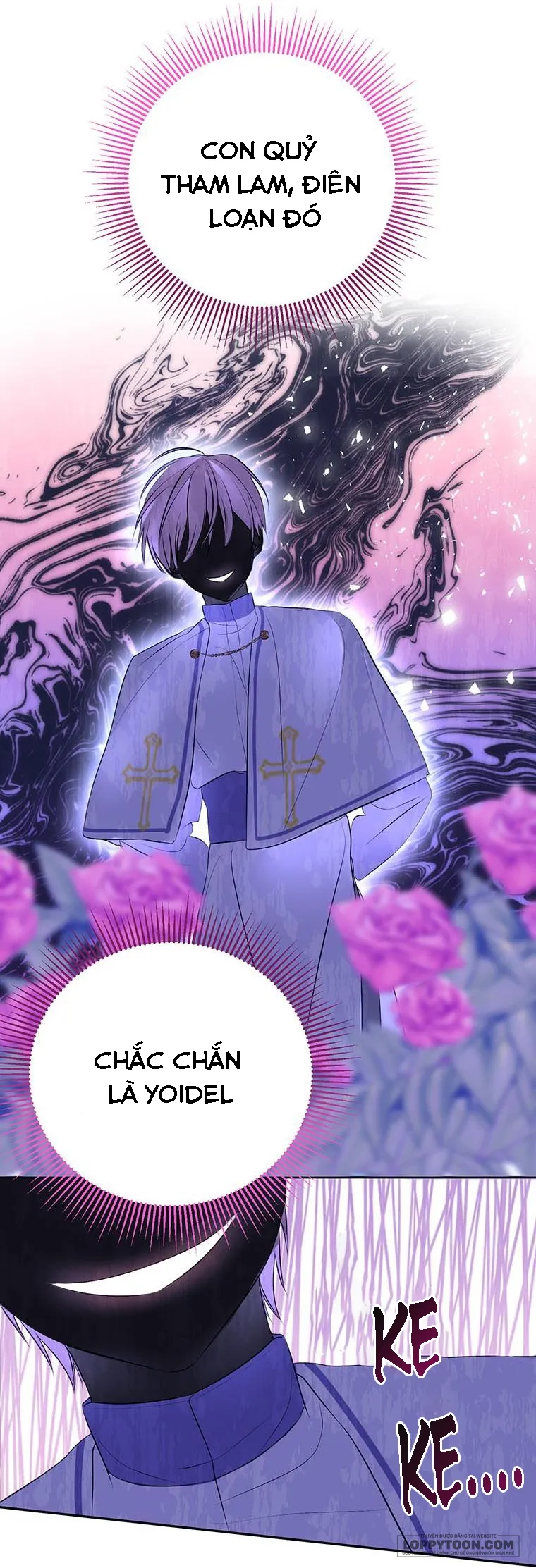 Phía Sau Mặt Nạ Của Nam Chính Hiền Lành - Chap 5 - Trang 15