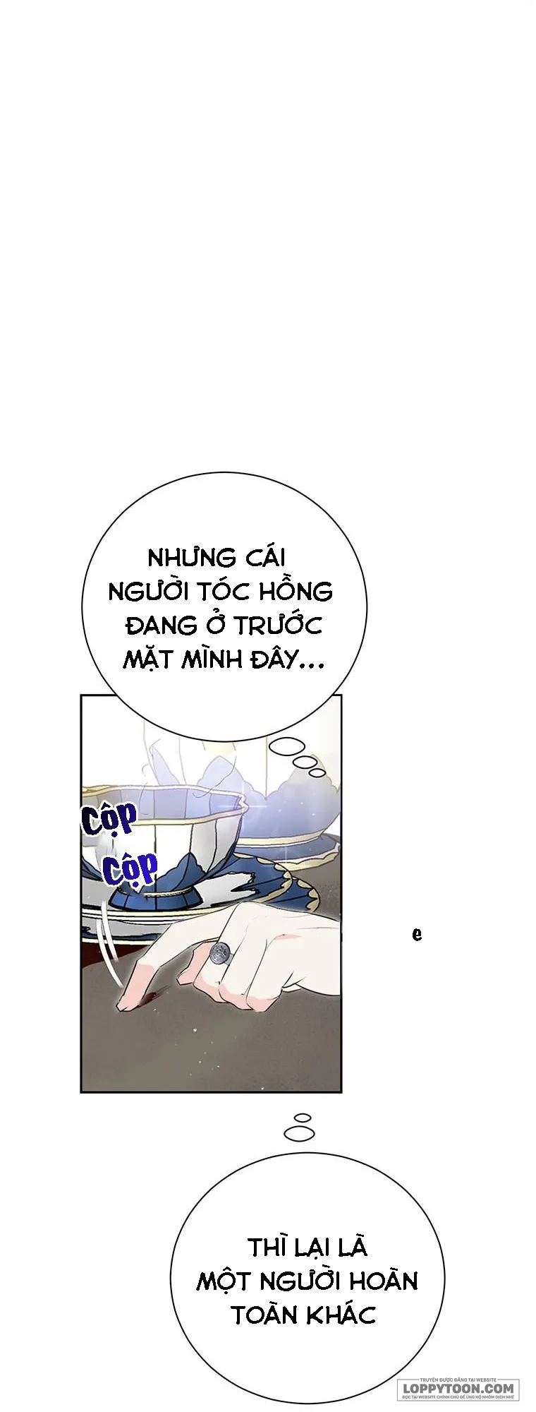 Phía Sau Mặt Nạ Của Nam Chính Hiền Lành - Chap 5 - Trang 16