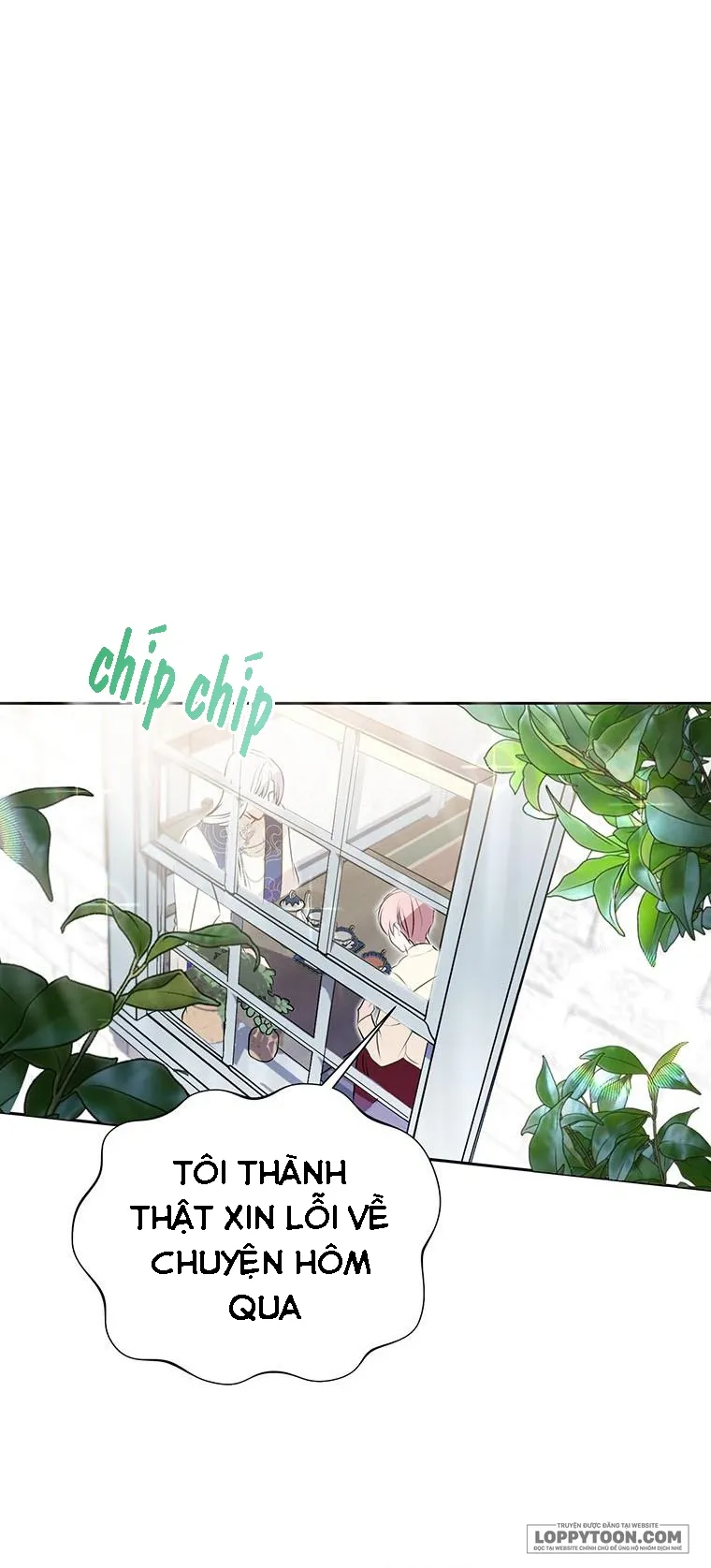 Phía Sau Mặt Nạ Của Nam Chính Hiền Lành - Chap 5 - Trang 17