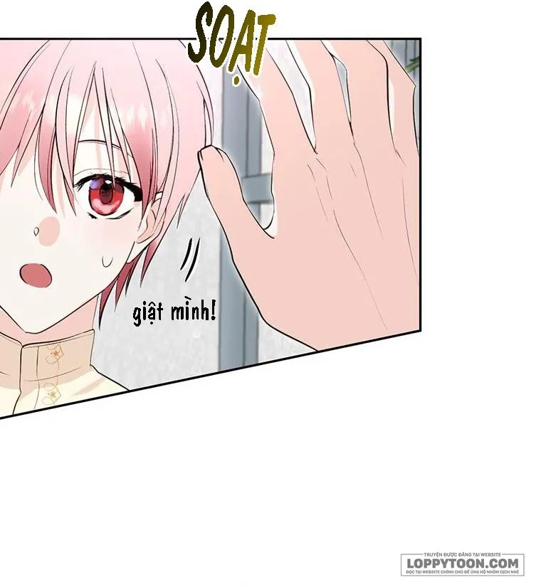 Phía Sau Mặt Nạ Của Nam Chính Hiền Lành - Chap 5 - Trang 19