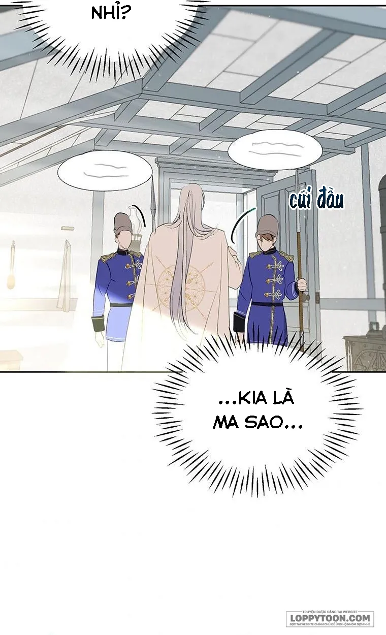 Phía Sau Mặt Nạ Của Nam Chính Hiền Lành - Chap 5 - Trang 3