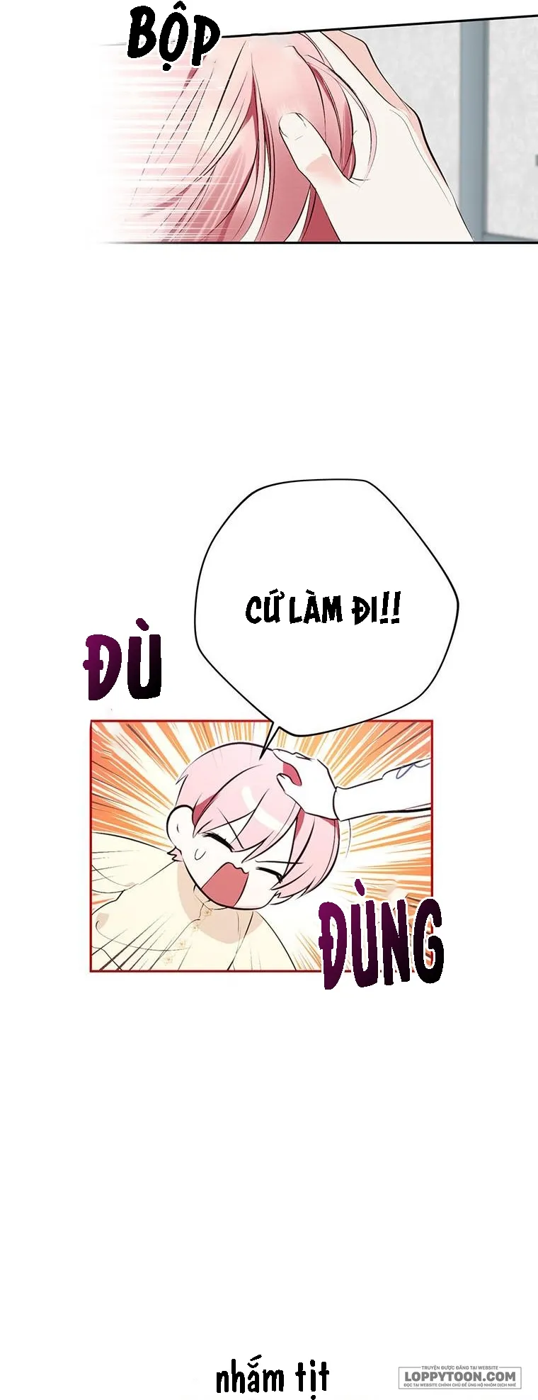 Phía Sau Mặt Nạ Của Nam Chính Hiền Lành - Chap 5 - Trang 26