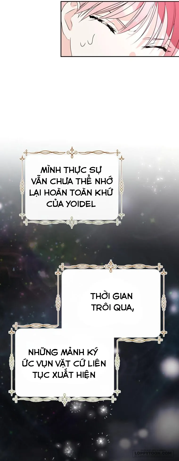 Phía Sau Mặt Nạ Của Nam Chính Hiền Lành - Chap 5 - Trang 27