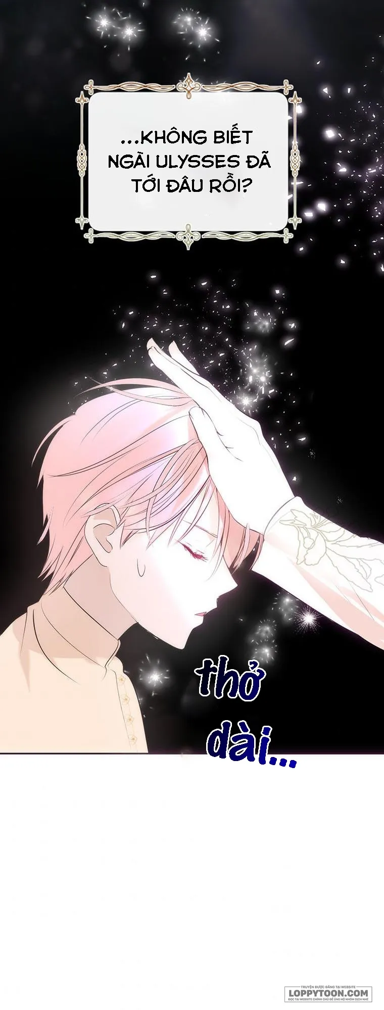 Phía Sau Mặt Nạ Của Nam Chính Hiền Lành - Chap 5 - Trang 28